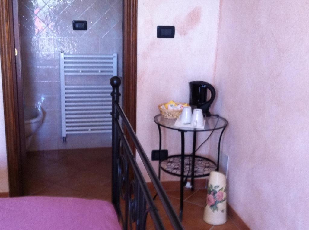 Agriturismo La Rocca Di Perti Finale Ligure Room photo
