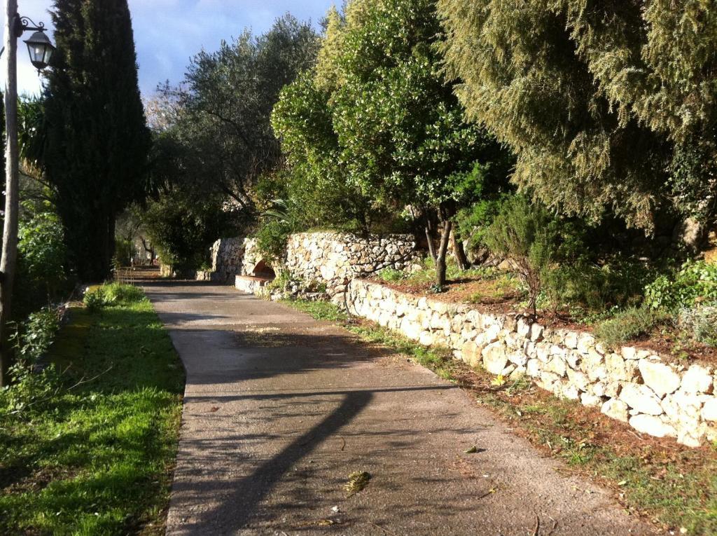 Agriturismo La Rocca Di Perti Finale Ligure Exterior photo